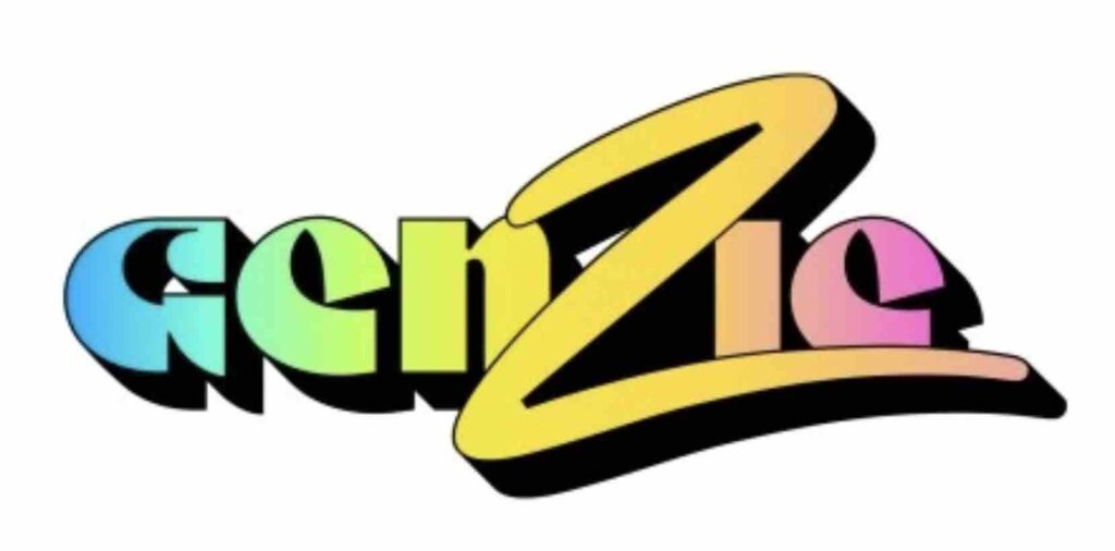 logo genzie