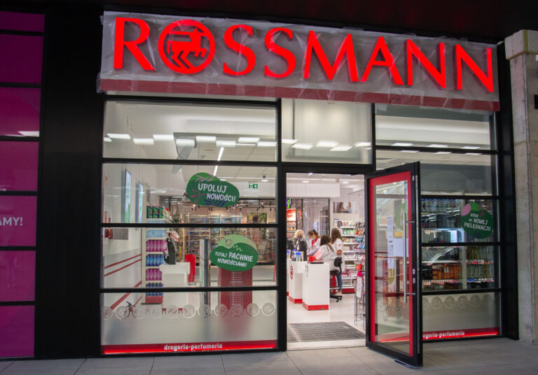 Rossmann