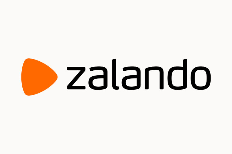 kod banku w Zalando