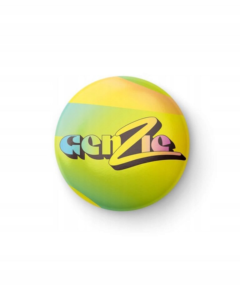logo Genzie