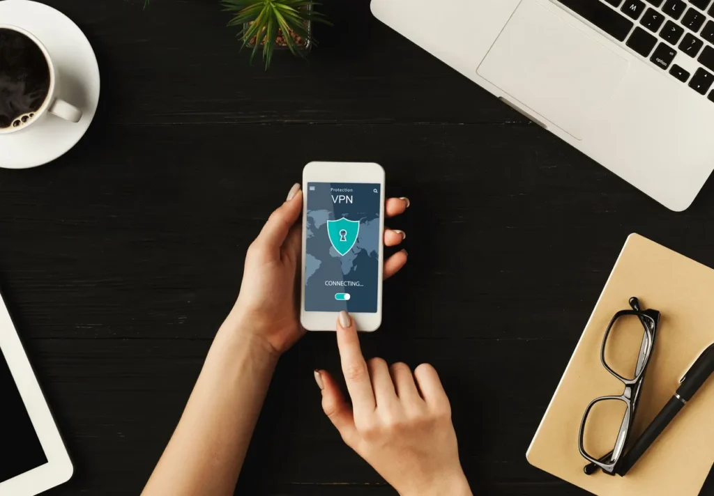 czy warto korzystać z serwera vpn